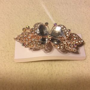 Beautiful hair clip!